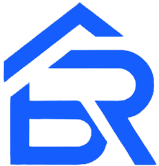 Buatan Rumah Logo